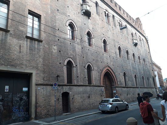 Museo della Storia di Bologna